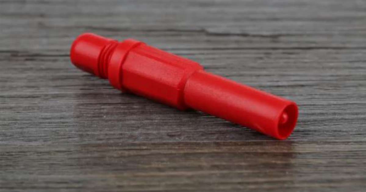 RS Components presenta la nuova gamma di connettori a banana